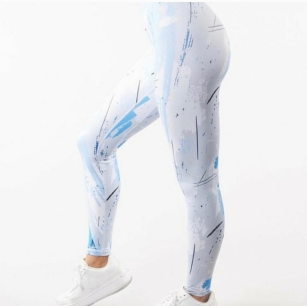 Buffbunny Limitless Leggings